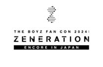 $B!V(BTHE BOYZ FAN CON 2024: ZENERATION ENCORE IN JAPAN$B!W(B